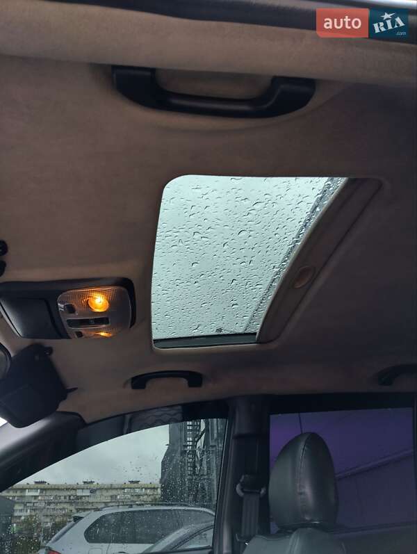 Позашляховик / Кросовер Great Wall Hover 2007 в Києві фото 22 Позашляховик / Кросовер Great Wall Hover 2007 в Києві