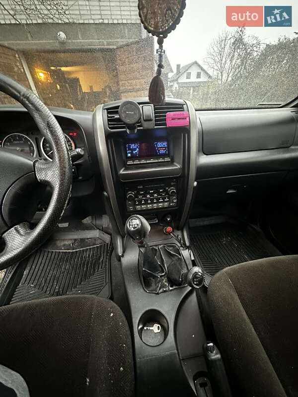 Внедорожник / Кроссовер Great Wall Hover 2008 в Жовкве