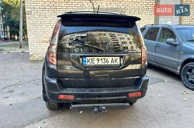 Внедорожник / Кроссовер Great Wall Hover 2006 в Дружковке