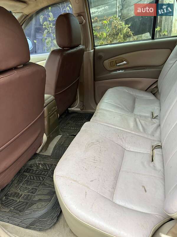 Внедорожник / Кроссовер Great Wall Hover 2006 в Полтаве фото 14 Внедорожник / Кроссовер Great Wall Hover 2006 в Полтаве