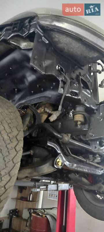 Внедорожник / Кроссовер Great Wall Hover 2006 в Полтаве фото 22 Внедорожник / Кроссовер Great Wall Hover 2006 в Полтаве