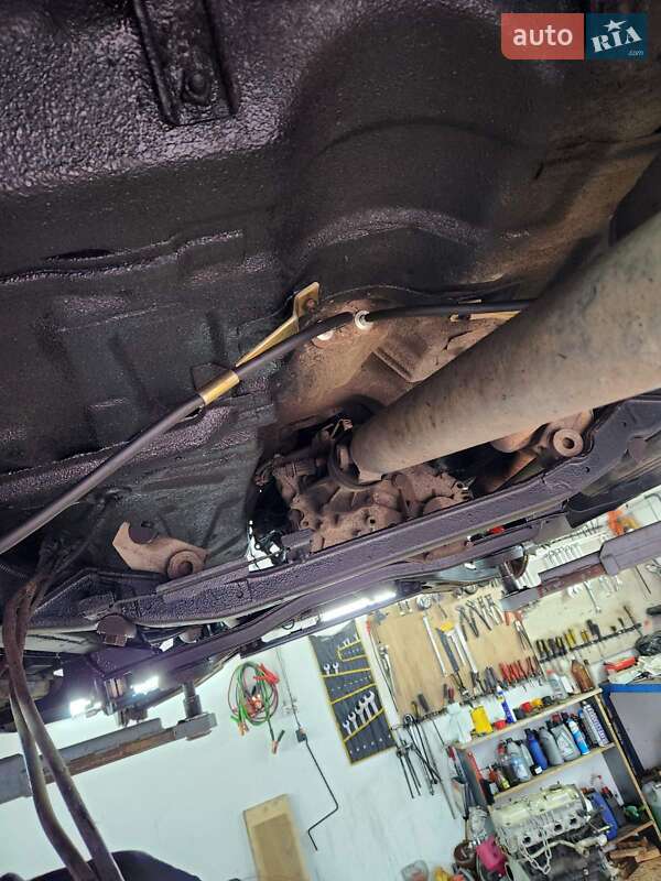 Внедорожник / Кроссовер Great Wall Hover 2006 в Полтаве фото 24 Внедорожник / Кроссовер Great Wall Hover 2006 в Полтаве