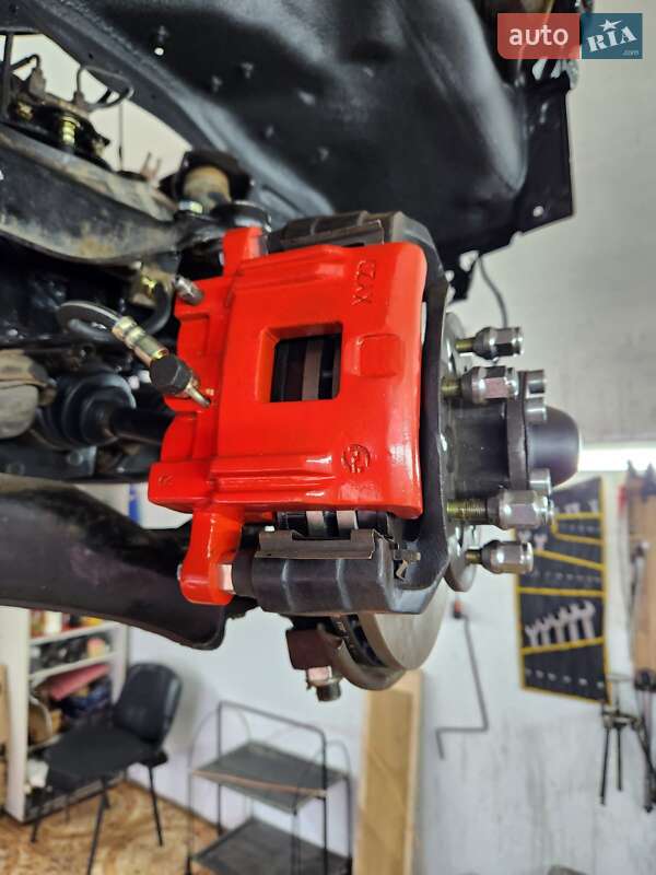 Внедорожник / Кроссовер Great Wall Hover 2006 в Полтаве фото 16 Внедорожник / Кроссовер Great Wall Hover 2006 в Полтаве