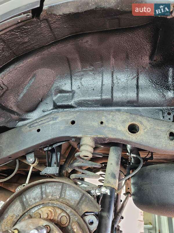 Внедорожник / Кроссовер Great Wall Hover 2006 в Полтаве фото 30 Внедорожник / Кроссовер Great Wall Hover 2006 в Полтаве