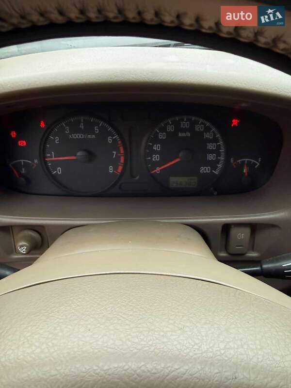 Внедорожник / Кроссовер Great Wall Hover 2006 в Полтаве фото 11 Внедорожник / Кроссовер Great Wall Hover 2006 в Полтаве