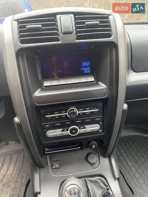 Позашляховик / Кросовер Great Wall Hover 2008 в Києві