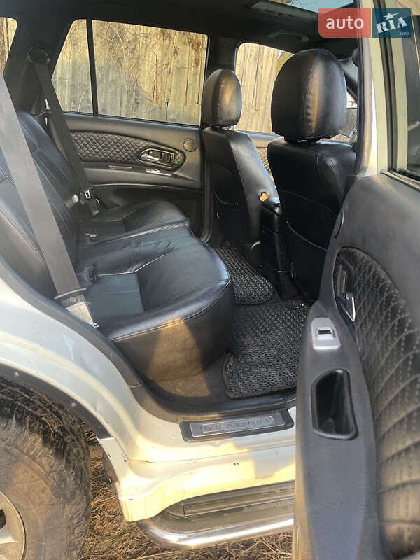 Внедорожник / Кроссовер Great Wall Hover 2008 в Тернополе фото 12 Внедорожник / Кроссовер Great Wall Hover 2008 в Тернополе