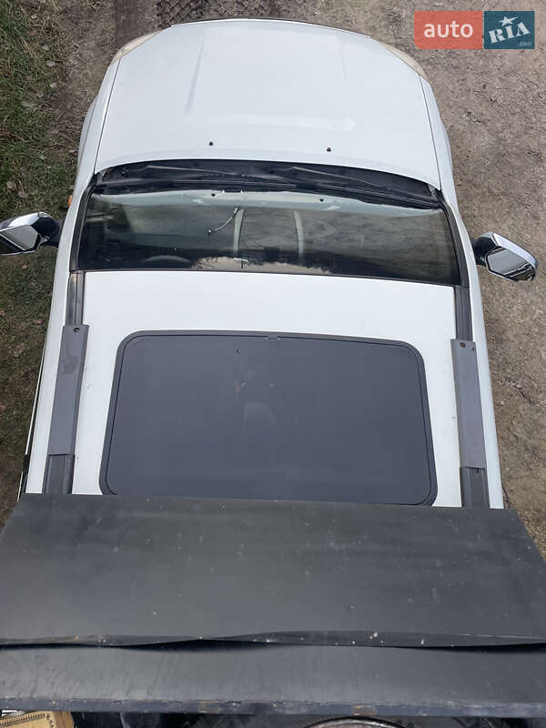 Внедорожник / Кроссовер Great Wall Hover 2008 в Тернополе фото 17 Внедорожник / Кроссовер Great Wall Hover 2008 в Тернополе