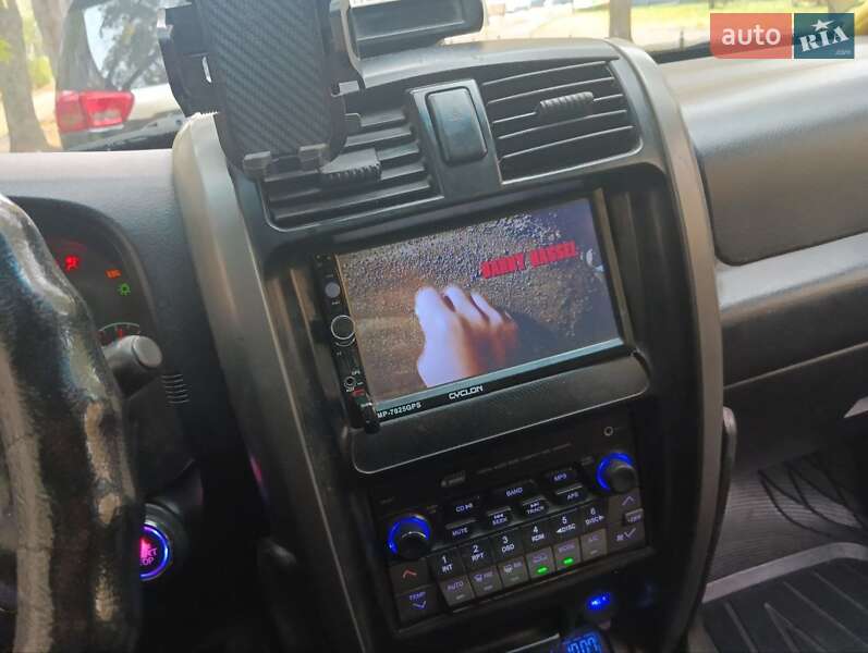 Внедорожник / Кроссовер Great Wall Hover 2006 в Харькове