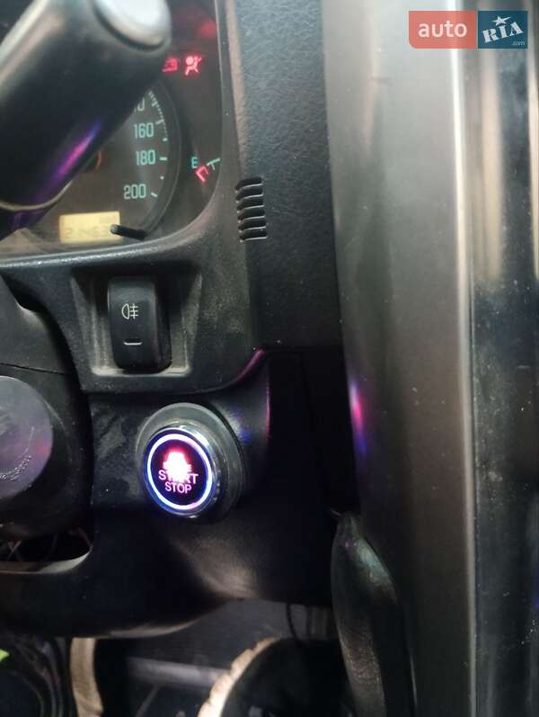 Внедорожник / Кроссовер Great Wall Hover 2006 в Харькове