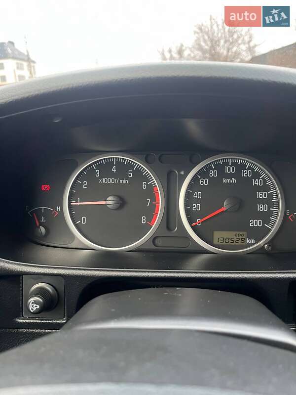 Внедорожник / Кроссовер Great Wall Hover 2008 в Чернигове