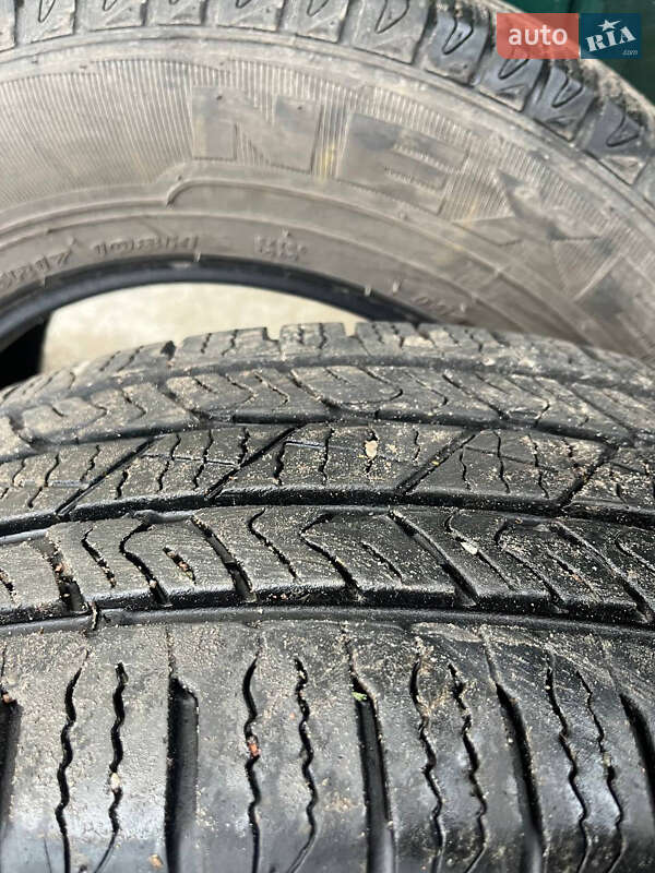 Внедорожник / Кроссовер Great Wall Hover 2008 в Чернигове