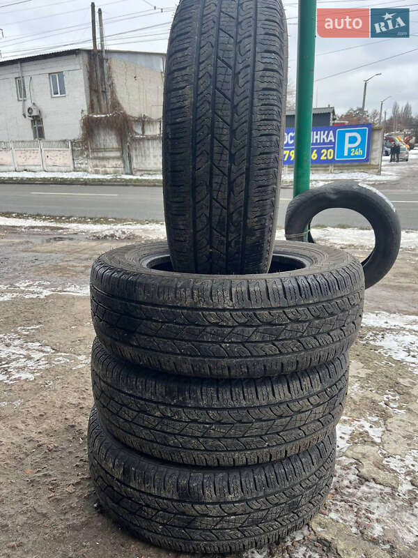 Внедорожник / Кроссовер Great Wall Hover 2008 в Чернигове