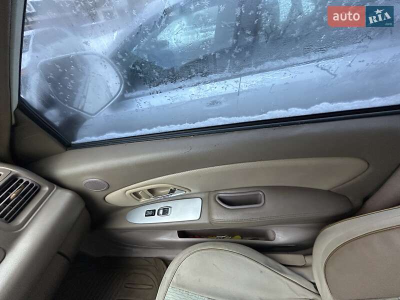 Внедорожник / Кроссовер Great Wall Hover 2006 в Гостомеле