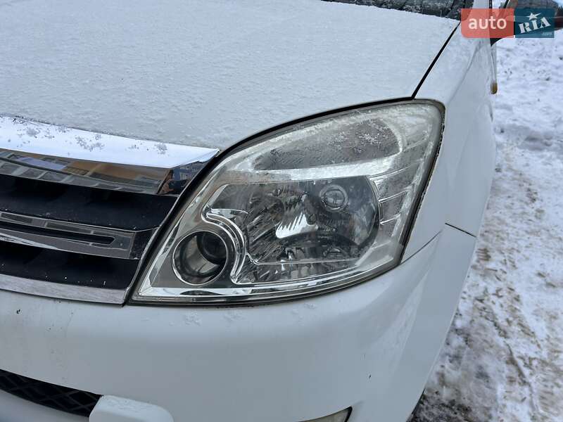 Внедорожник / Кроссовер Great Wall Hover 2006 в Гостомеле