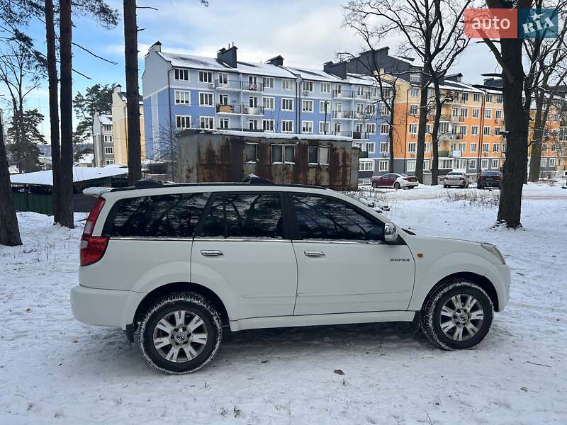 Внедорожник / Кроссовер Great Wall Hover 2006 в Гостомеле