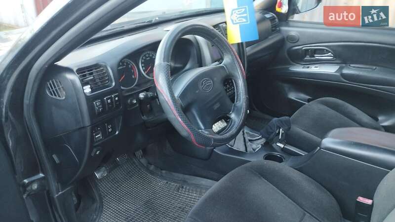 Внедорожник / Кроссовер Great Wall Hover 2008 в Белой Церкви