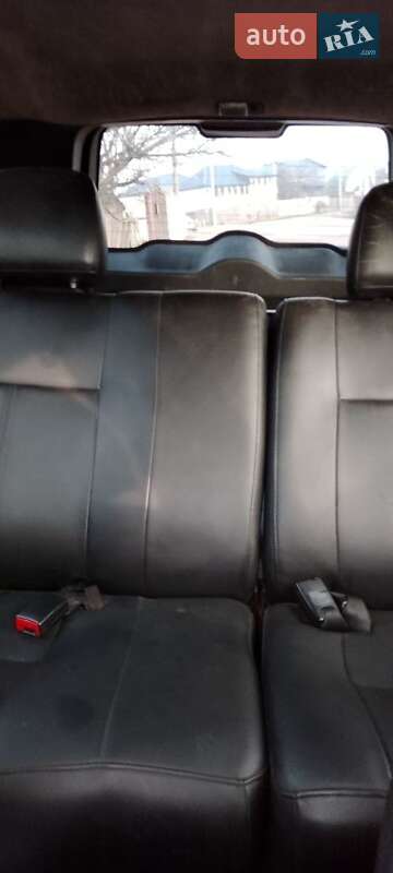 Позашляховик / Кросовер Great Wall Hover 2007 в Коростені