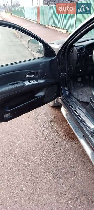 Позашляховик / Кросовер Great Wall Hover 2007 в Коростені