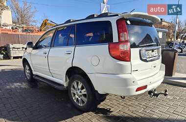Внедорожник / Кроссовер Great Wall Hover 2006 в Кривом Роге фото 4 Внедорожник / Кроссовер Great Wall Hover 2006 в Кривом Роге