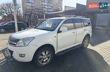 Позашляховик / Кросовер Great Wall Hover 2006 в Кривому Розі фото 15 Позашляховик / Кросовер Great Wall Hover 2006 в Кривому Розі