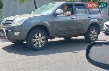 Внедорожник / Кроссовер Great Wall Hover 2008 в Киеве фото Внедорожник / Кроссовер Great Wall Hover 2008 в Киеве