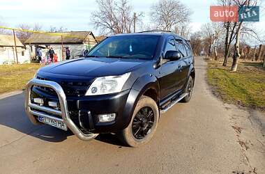 Внедорожник / Кроссовер Great Wall Hover 2008 в Глобине