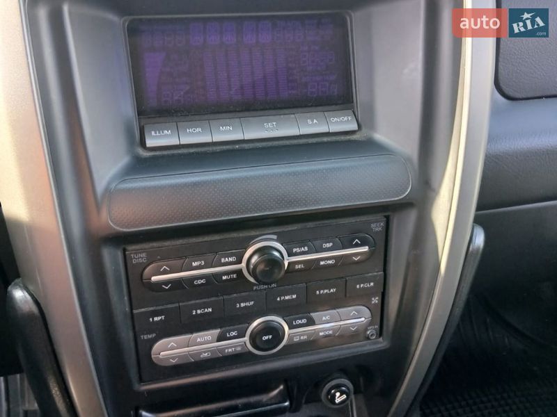 Универсал Great Wall Hover 2008 в Славутиче фото 7 Универсал Great Wall Hover 2008 в Славутиче