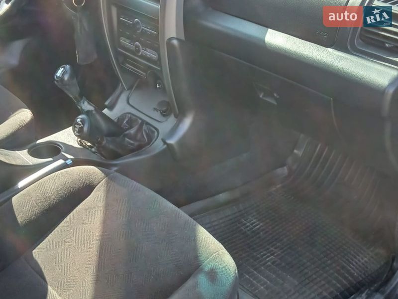 Универсал Great Wall Hover 2008 в Славутиче фото 18 Универсал Great Wall Hover 2008 в Славутиче