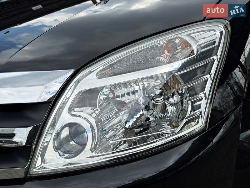 Позашляховик / Кросовер Great Wall Hover 2008 в Одесі