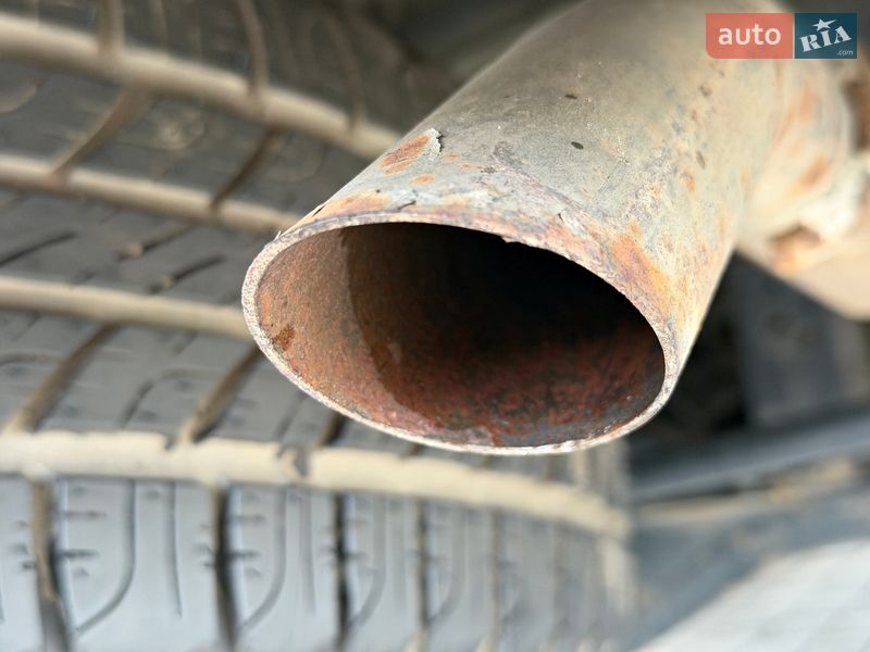 Позашляховик / Кросовер Great Wall Hover 2008 в Одесі