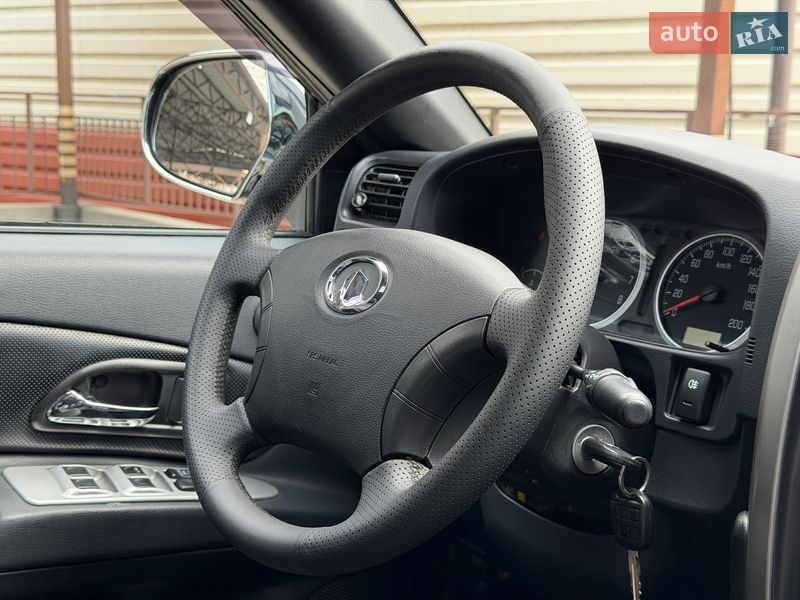 Позашляховик / Кросовер Great Wall Hover 2008 в Одесі