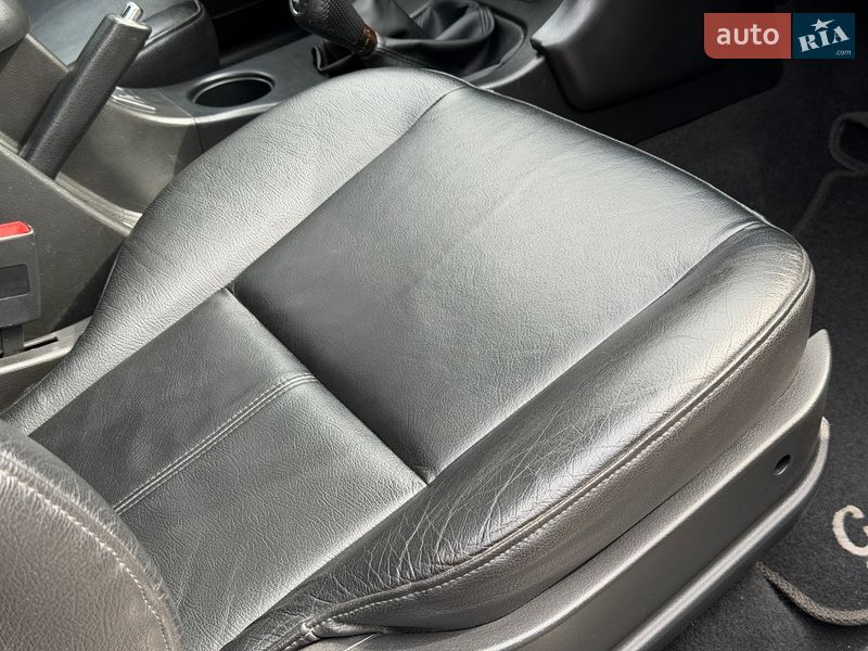 Позашляховик / Кросовер Great Wall Hover 2008 в Одесі