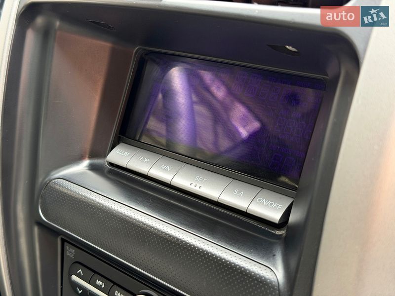 Позашляховик / Кросовер Great Wall Hover 2008 в Одесі