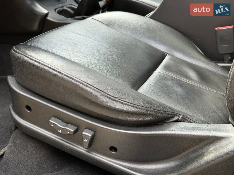 Позашляховик / Кросовер Great Wall Hover 2008 в Одесі