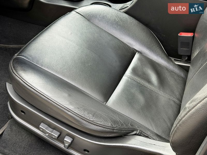 Позашляховик / Кросовер Great Wall Hover 2008 в Одесі