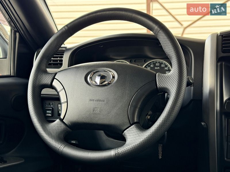 Позашляховик / Кросовер Great Wall Hover 2008 в Одесі