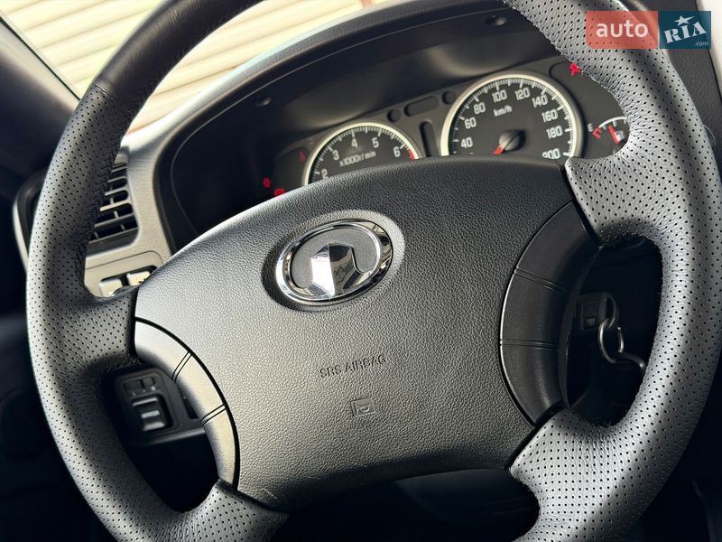 Позашляховик / Кросовер Great Wall Hover 2008 в Одесі