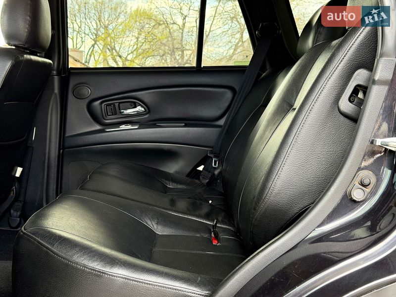 Позашляховик / Кросовер Great Wall Hover 2008 в Одесі