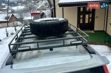 Внедорожник / Кроссовер Great Wall Hover 2005 в Верховине