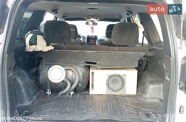 Позашляховик / Кросовер Great Wall Hover 2007 в Сквирі фото 25 Позашляховик / Кросовер Great Wall Hover 2007 в Сквирі