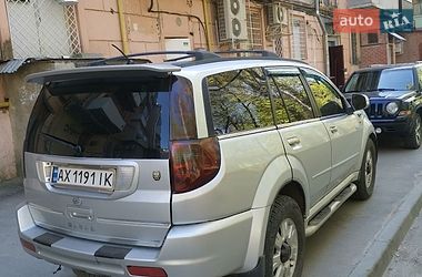 Внедорожник / Кроссовер Great Wall Hover 2008 в Харькове