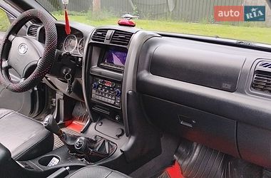 Внедорожник / Кроссовер Great Wall Hover 2008 в Херсоне фото 11 Внедорожник / Кроссовер Great Wall Hover 2008 в Херсоне