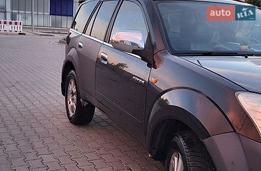 Позашляховик / Кросовер Great Wall Hover 2008 в Харкові