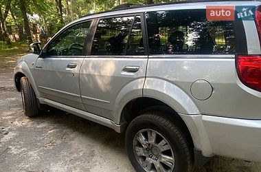 Внедорожник / Кроссовер Great Wall Hover 2008 в Киеве фото 4 Внедорожник / Кроссовер Great Wall Hover 2008 в Киеве