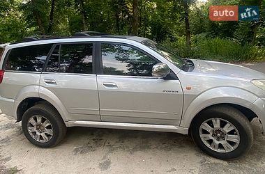 Внедорожник / Кроссовер Great Wall Hover 2008 в Киеве фото 6 Внедорожник / Кроссовер Great Wall Hover 2008 в Киеве
