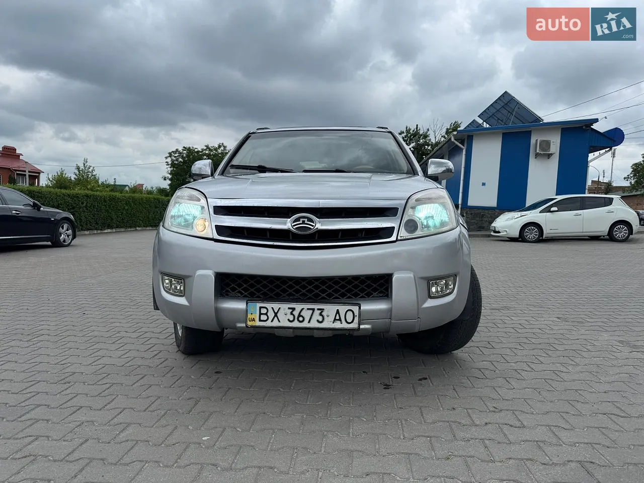 2010 Subaru Forester - мініатюра 12