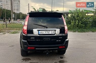 Внедорожник / Кроссовер Great Wall Hover 2007 в Харькове