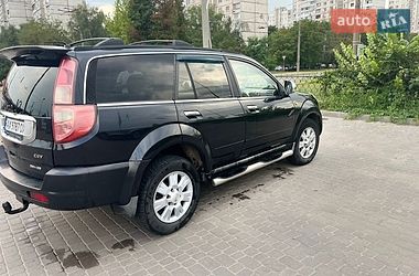 Внедорожник / Кроссовер Great Wall Hover 2007 в Харькове