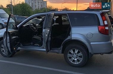 Внедорожник / Кроссовер Great Wall Hover 2008 в Киеве фото 7 Внедорожник / Кроссовер Great Wall Hover 2008 в Киеве